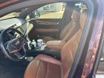 2022 Cadillac XT5 AWD Premium Luxury