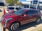 2018 Cadillac XT5 Premium Luxury AWD