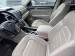 2019 Volkswagen Atlas 3.6L V6 SEL Premium