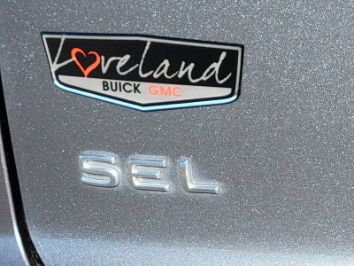 2023 Volkswagen Atlas Cross Sport 2.0T SEL R-Line Black