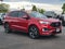 2022 Ford Edge ST