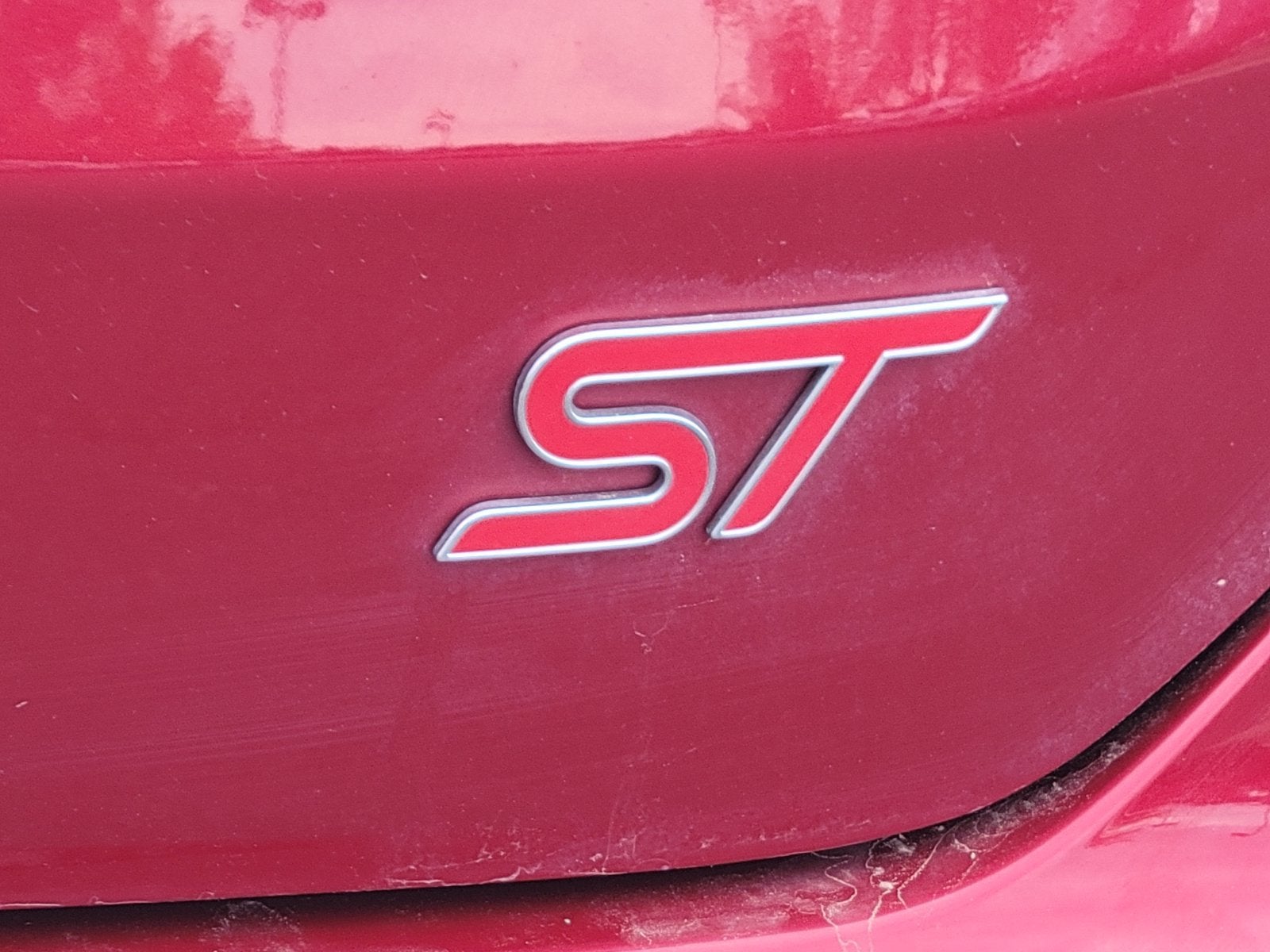 2022 Ford Edge ST