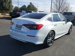 2022 Honda Civic Sedan Touring