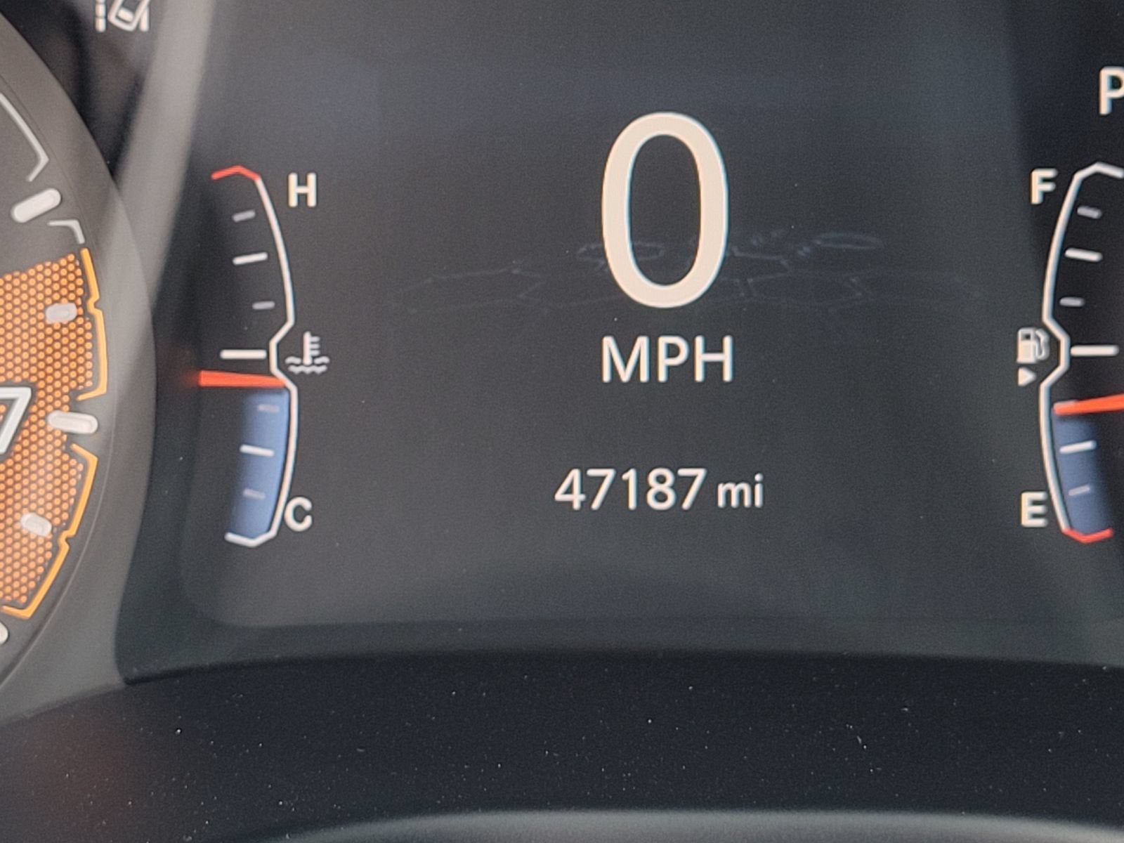 2023 Jeep Compass Latitude Lux FWD