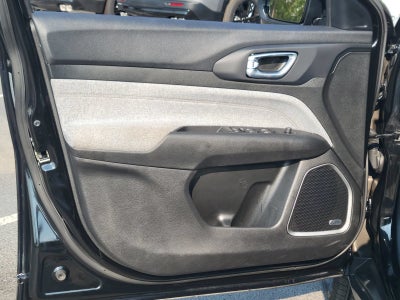 2023 Jeep Compass Latitude Lux FWD