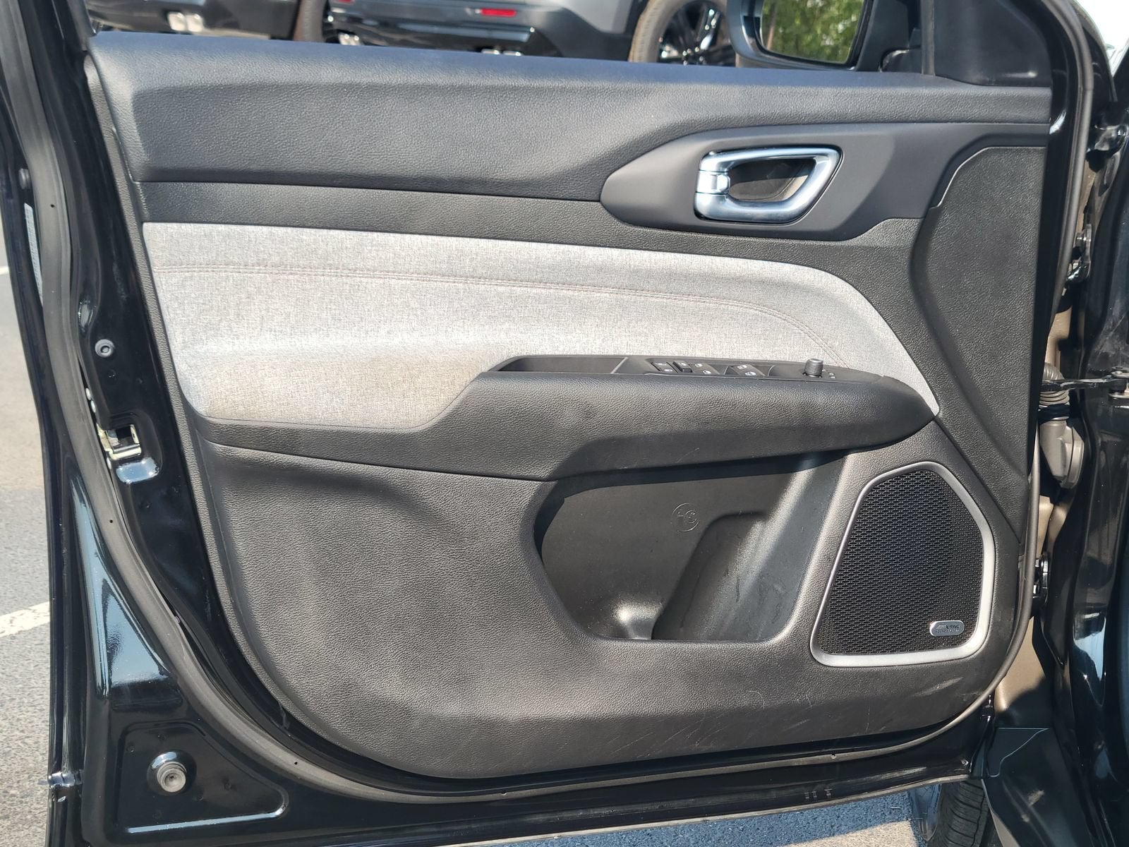 2023 Jeep Compass Latitude Lux FWD