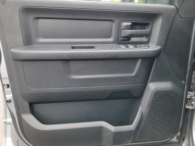 2024 RAM 2500 Tradesman Crew Cab 4x4 6'4" Box