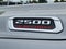 2024 RAM 2500 Tradesman Crew Cab 4x4 6'4" Box
