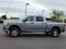2024 RAM 2500 Tradesman Crew Cab 4x4 6'4" Box