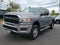 2024 RAM 2500 Tradesman Crew Cab 4x4 6'4" Box