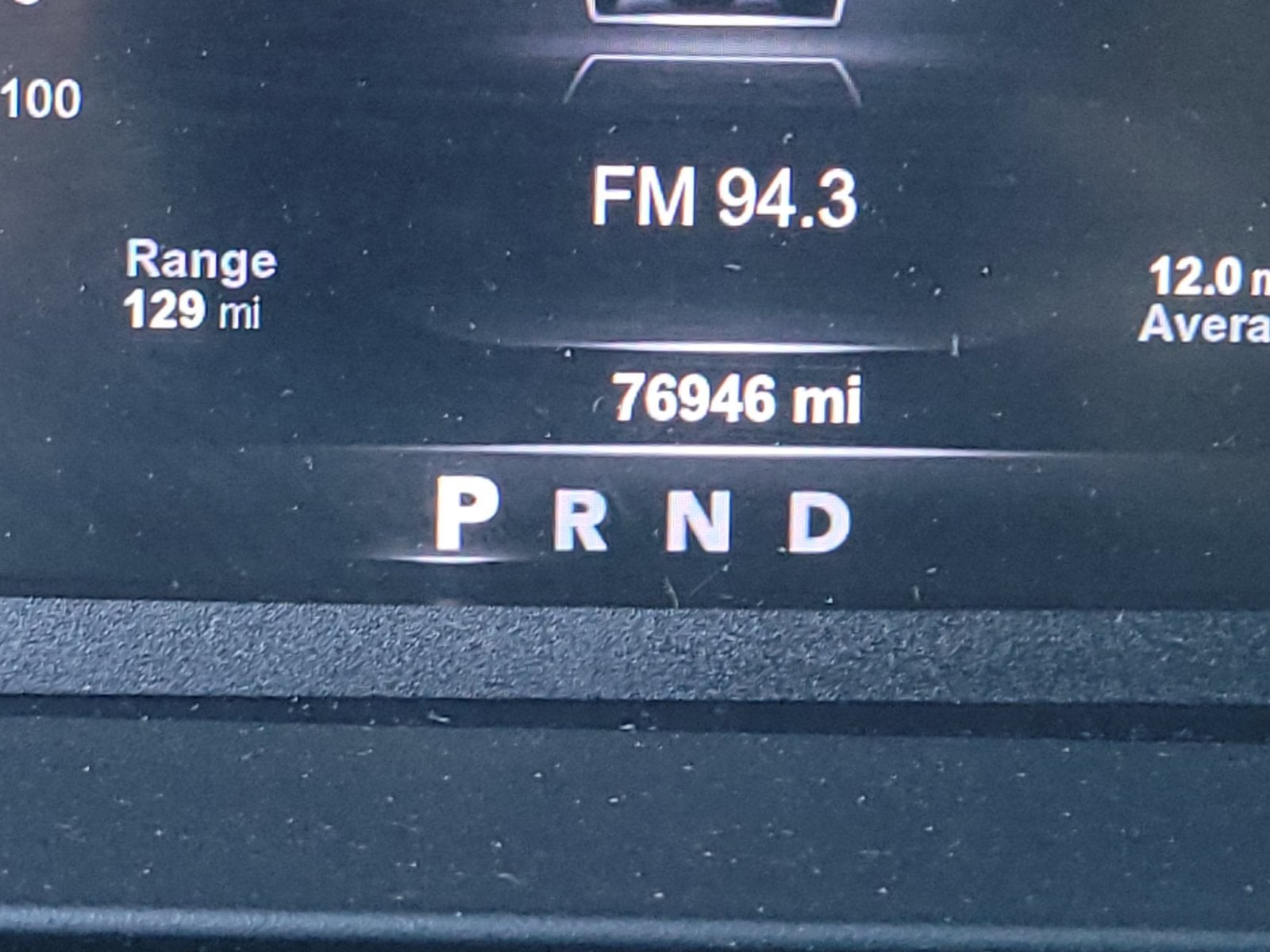 2017 RAM 2500 Laramie Crew Cab 4x4 6'4" Box