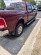 2017 RAM 2500 Laramie Crew Cab 4x4 6'4" Box