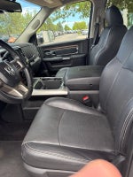 2017 RAM 2500 Laramie Crew Cab 4x4 6'4" Box