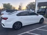 2019 Kia Forte S