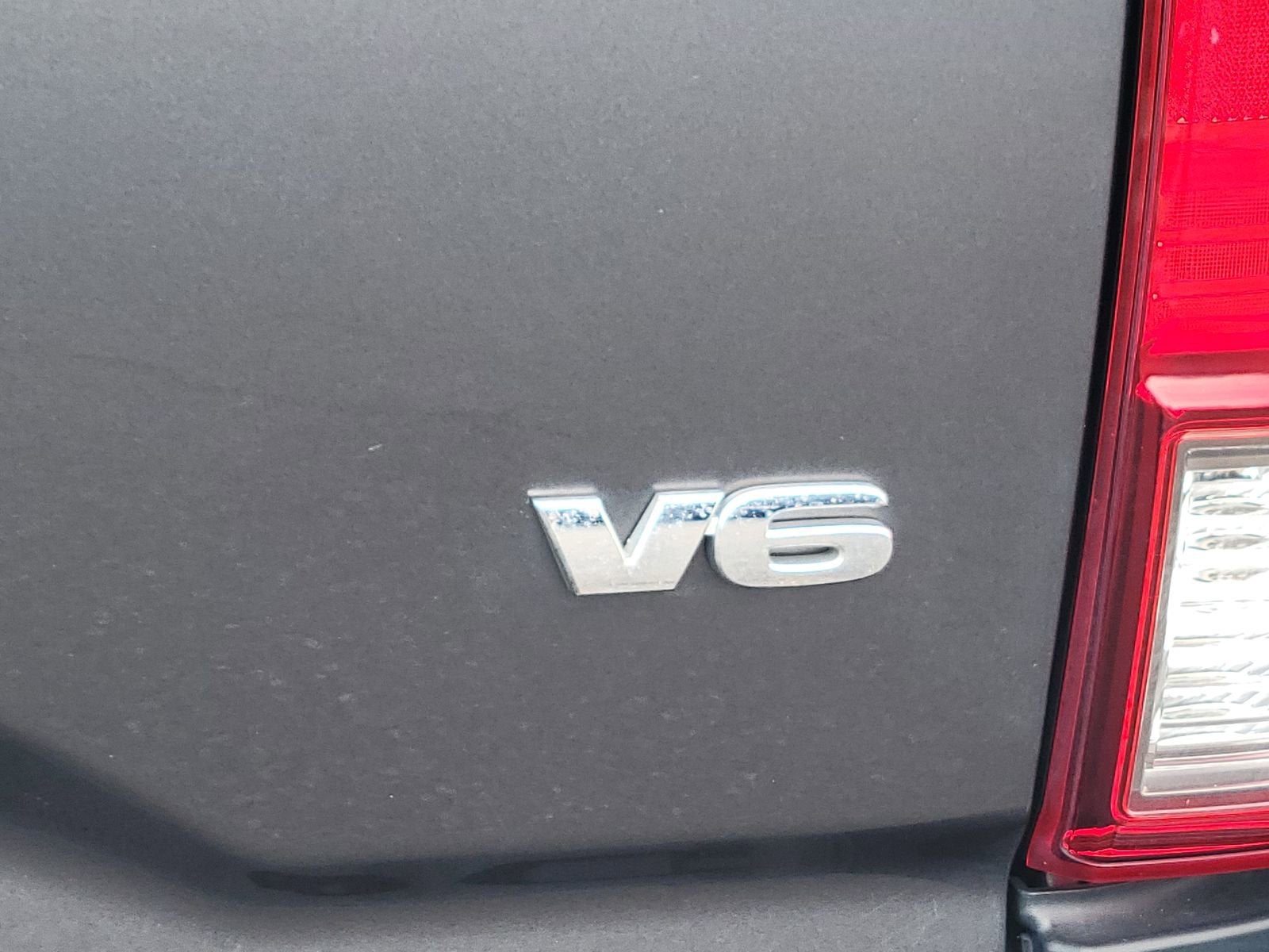 2016 Toyota Tacoma SR