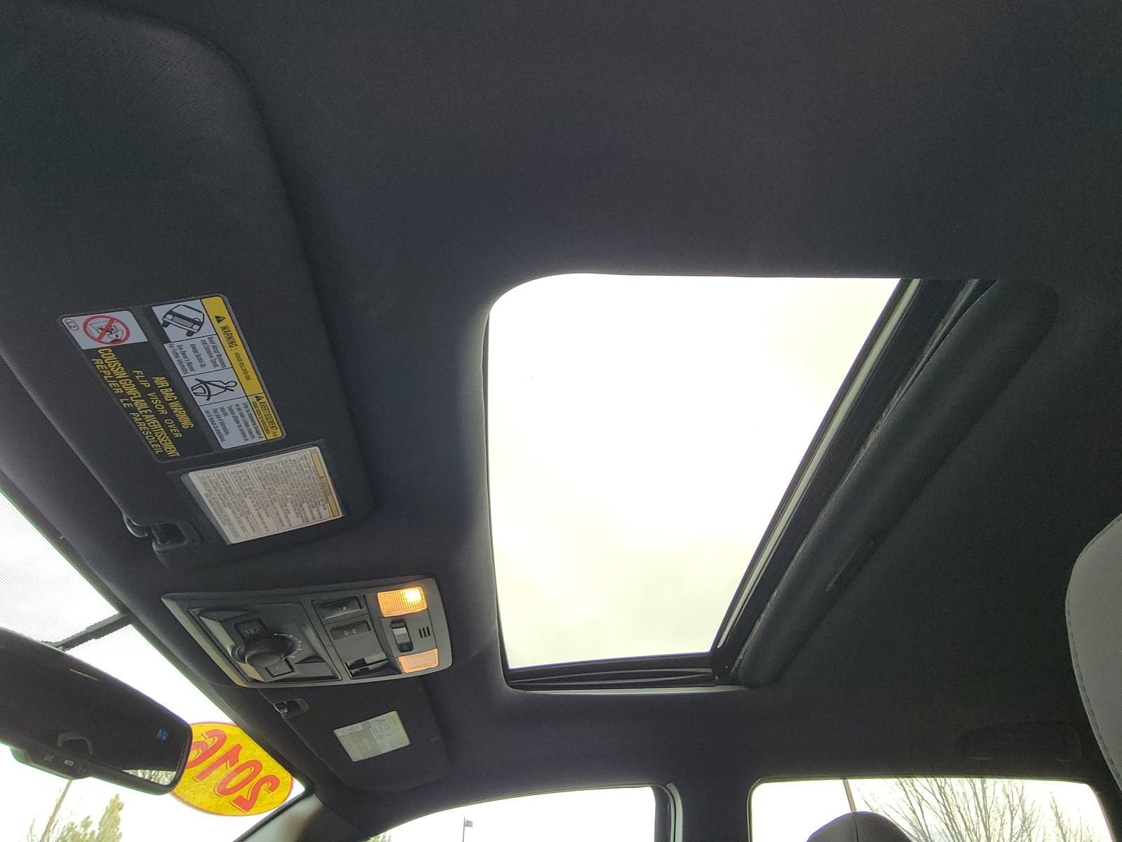 2016 Toyota Tacoma SR