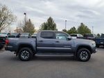 2016 Toyota Tacoma SR