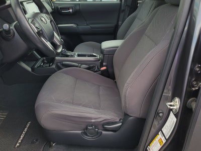 2016 Toyota Tacoma SR