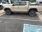 2020 Toyota Tacoma TRD Off-Road