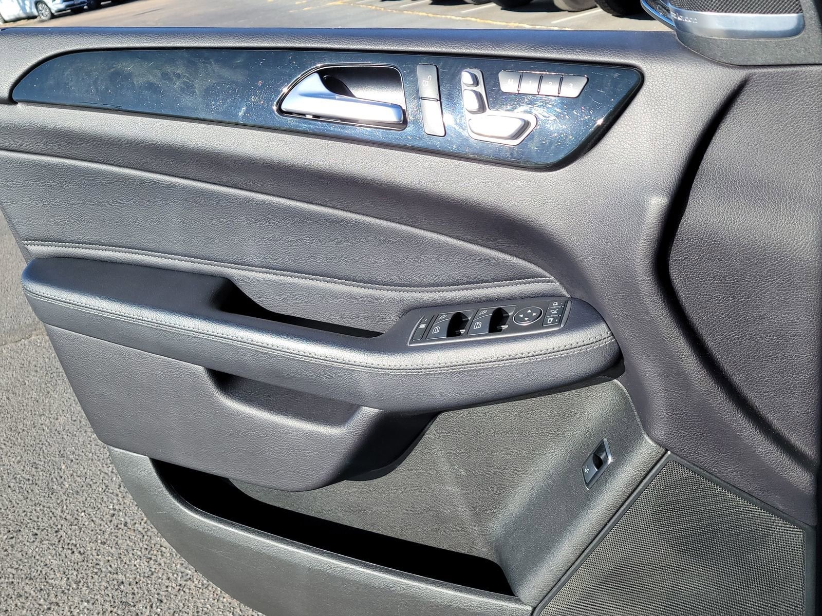 2016 Mercedes-Benz GLE GLE 300d