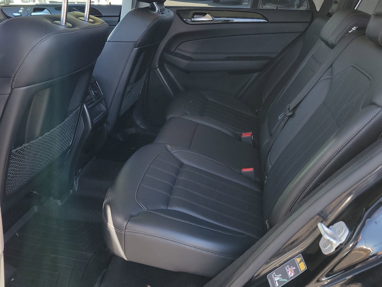 2016 Mercedes-Benz GLE GLE 300d