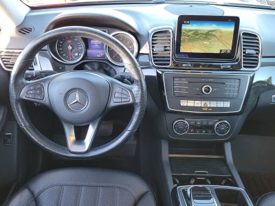 2016 Mercedes-Benz GLE GLE 300d