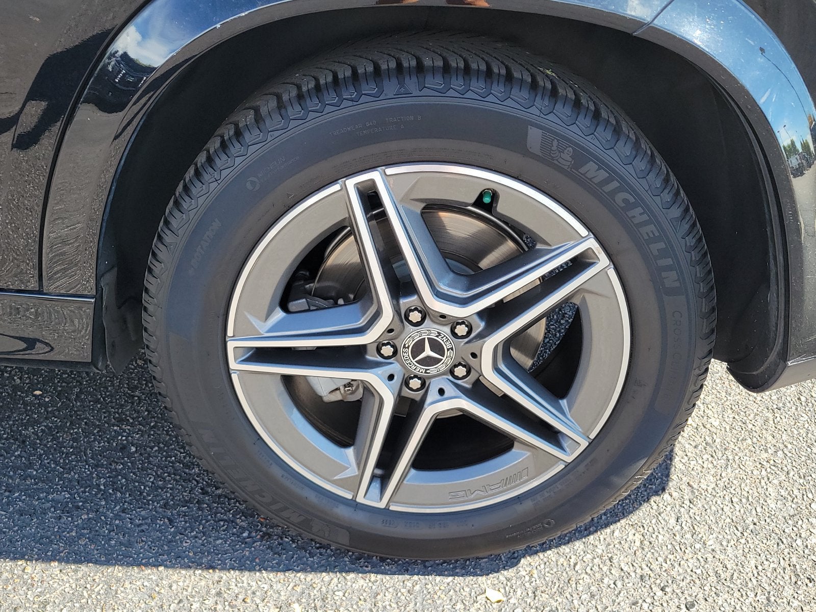 2020 Mercedes-Benz GLE 350 4MATIC®