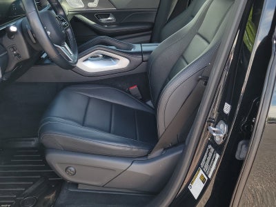 2020 Mercedes-Benz GLE 350 4MATIC®