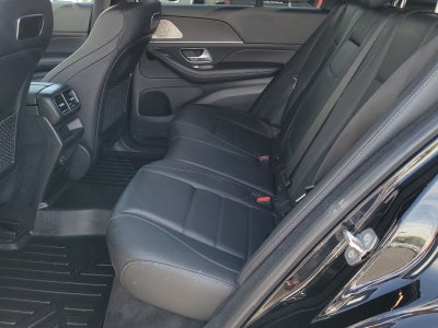 2020 Mercedes-Benz GLE 350 4MATIC®