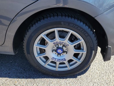 2018 Subaru Impreza Base