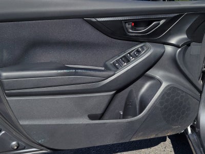 2018 Subaru Impreza Base