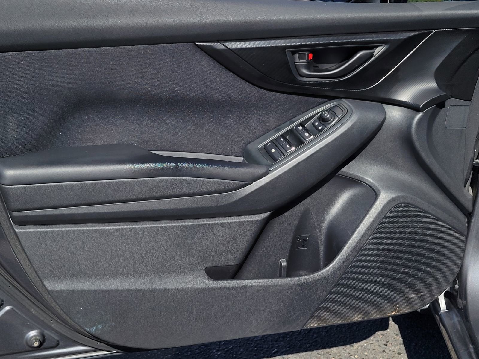 2018 Subaru Impreza Base