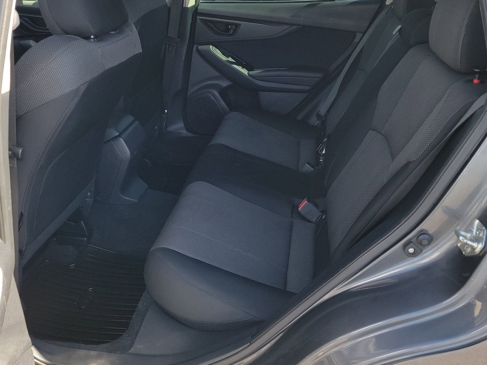 2018 Subaru Impreza Base