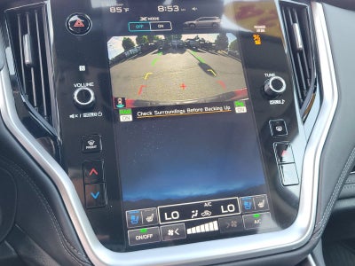 2024 Subaru Outback Touring XT