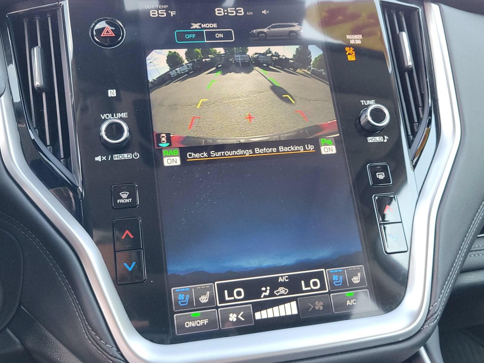2024 Subaru Outback Touring XT