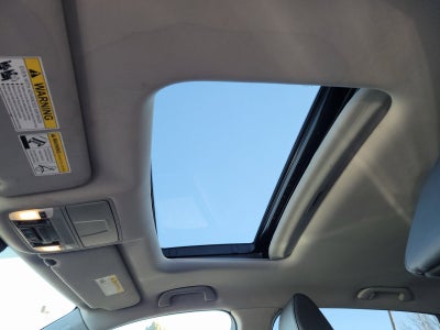 2017 Acura MDX w/Technology Pkg