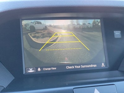 2017 Acura MDX w/Technology Pkg