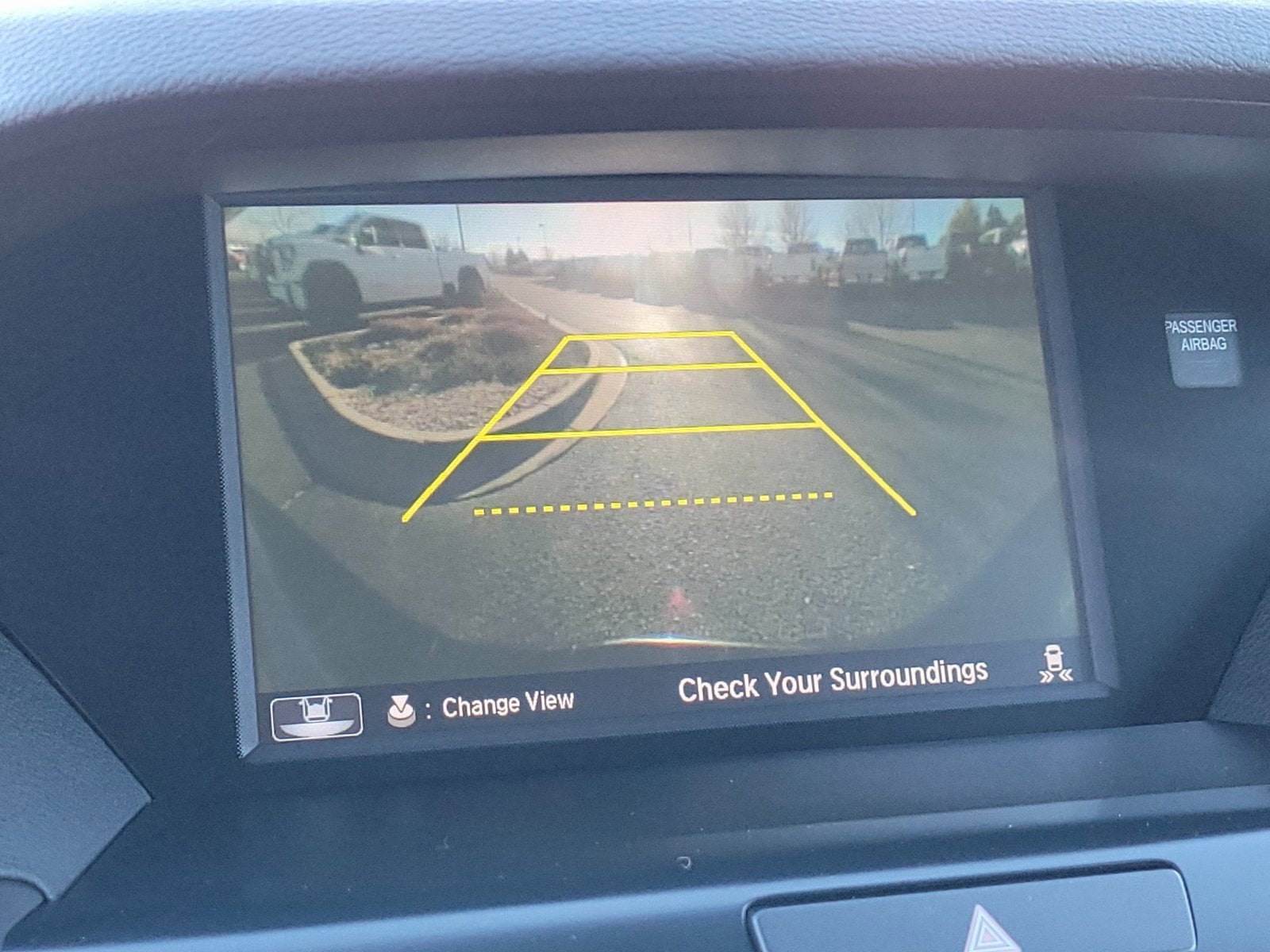 2017 Acura MDX w/Technology Pkg