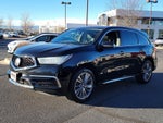 2017 Acura MDX w/Technology Pkg