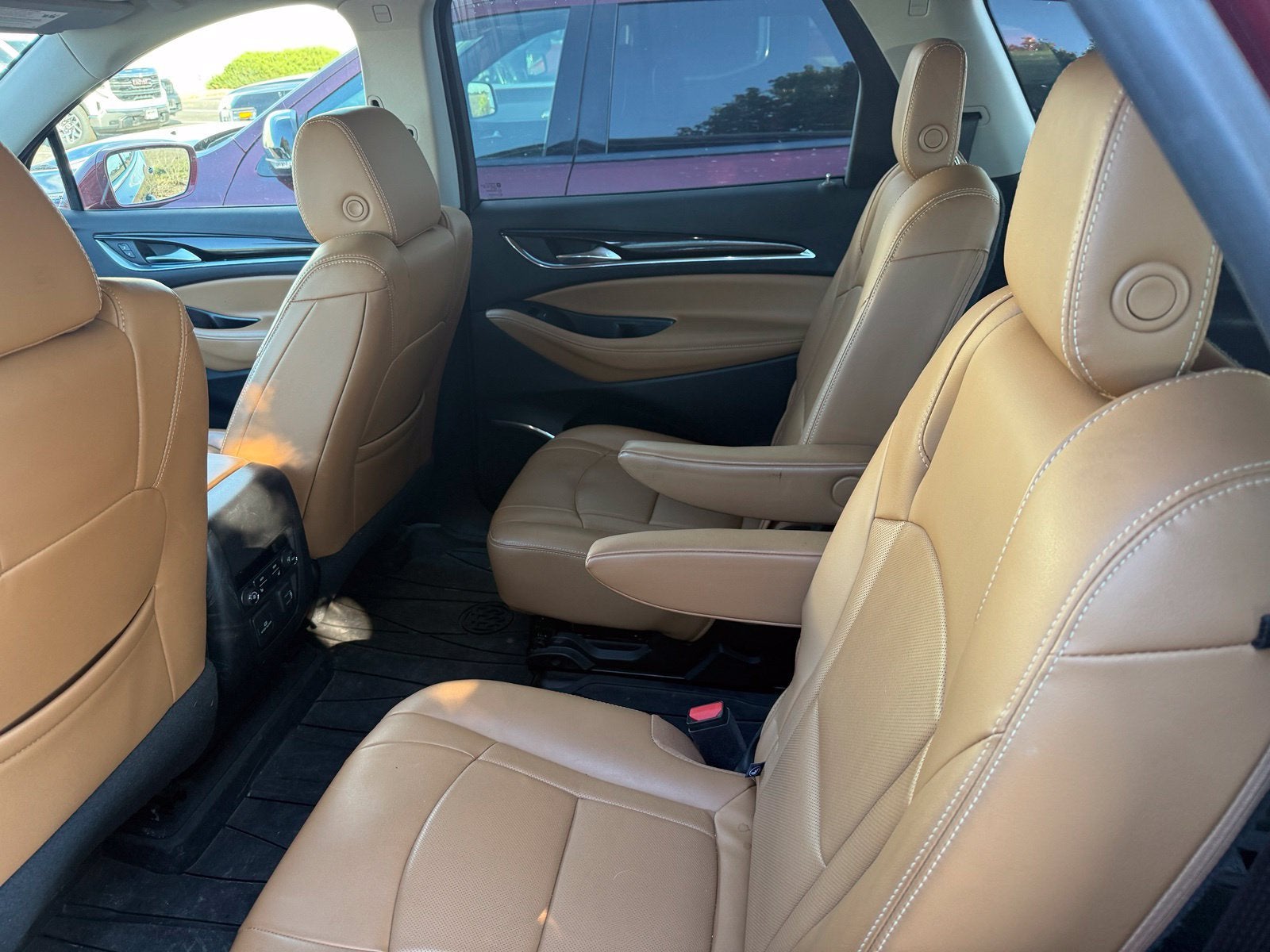 2018 Buick Enclave Premium