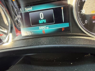 2018 Buick Enclave Premium