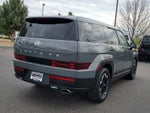 2024 Hyundai Santa Fe SE