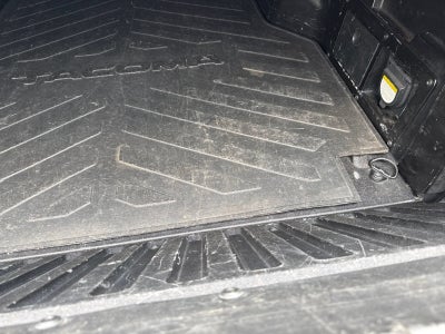 2019 Toyota Tacoma TRD Off Road