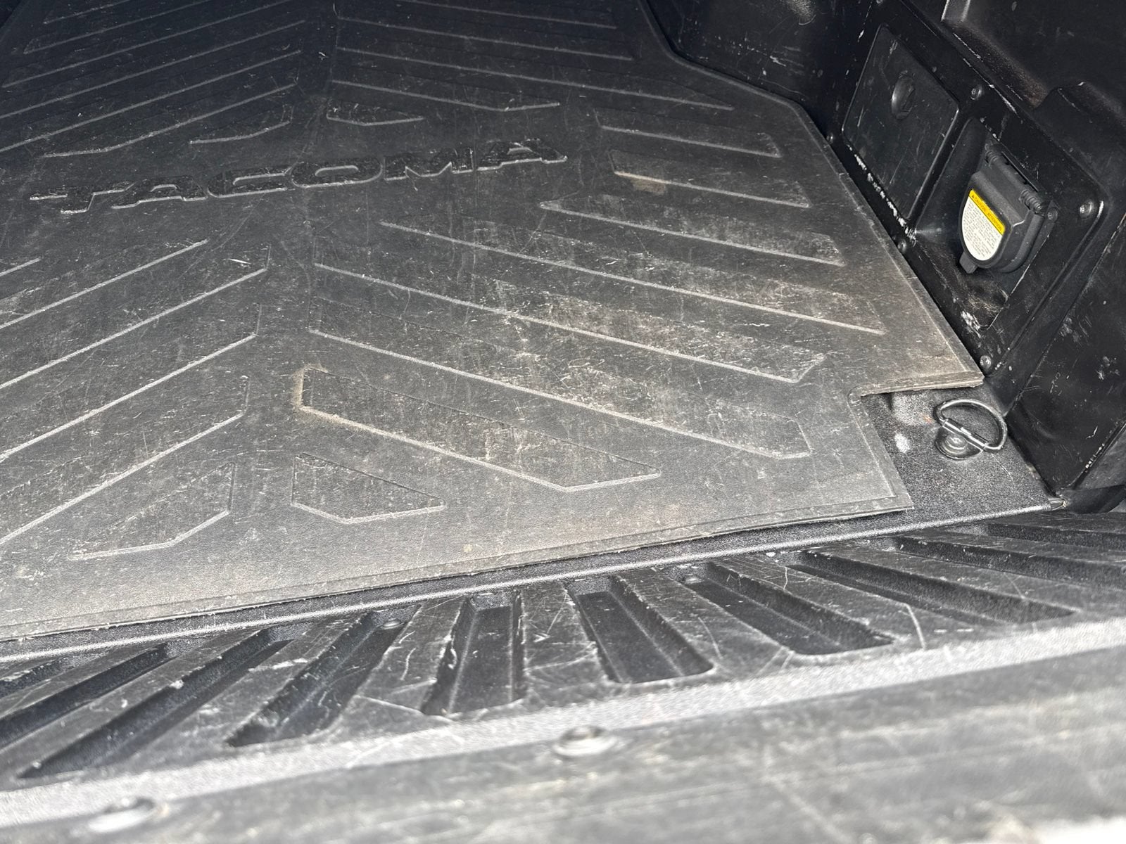 2019 Toyota Tacoma TRD Off Road