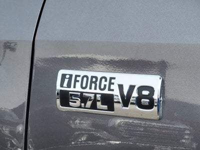 2020 Toyota Tundra 4WD SR5