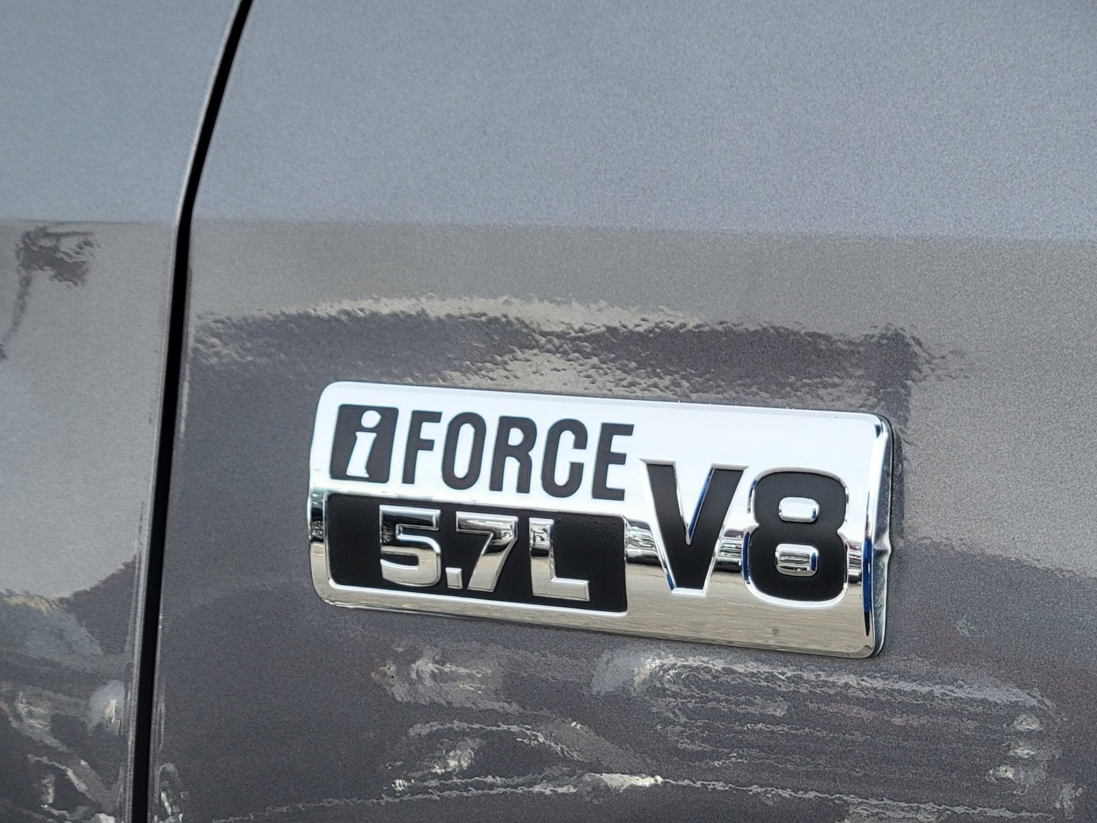 2020 Toyota Tundra 4WD SR5