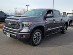 2020 Toyota Tundra 4WD SR5