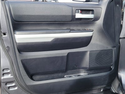 2020 Toyota Tundra 4WD SR5