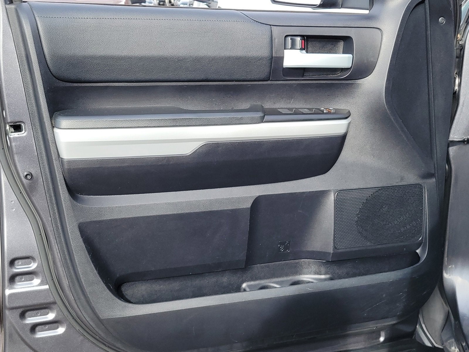 2020 Toyota Tundra 4WD SR5