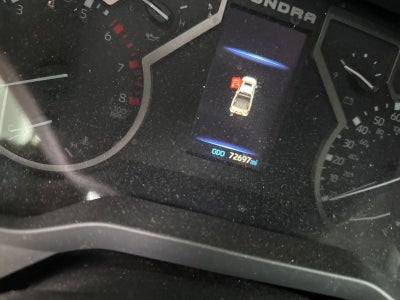 2022 Toyota Tundra 4WD SR5